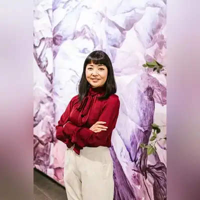 罗萱椿